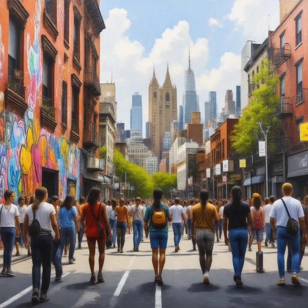 Spanish Harlem